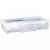 Коробка Meiho Feeder 1800 333x228x72mm к:clear, фото 